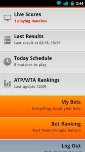 game pic for Tennis ATP&WTA Live Scores